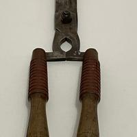 Forbice tagliasiepe vintage