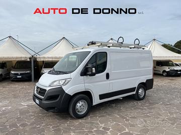 Fiat DUCATO 2.3 MJT 130CV OFF. MOBILE GENERATORE
