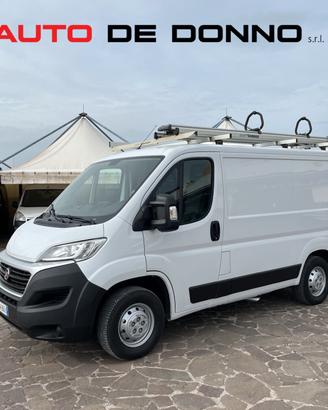 Fiat DUCATO 2.3 MJT 130CV OFF. MOBILE GENERATORE