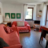 Bilocale sulle piste