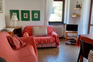 Bilocale sulle piste