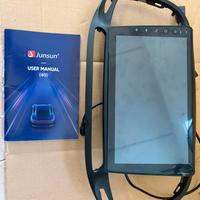 Autoradio per fiat doblò Android