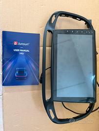 Autoradio per fiat doblò Android