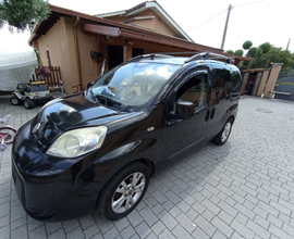 Fiat qubo