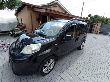 Fiat qubo