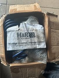 Molle H&R -30mm Hyundai I30n