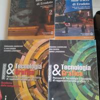 libri scolastici istituto tecnico 