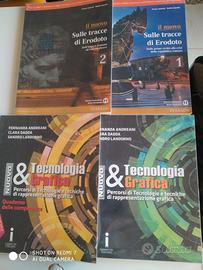 libri scolastici istituto tecnico 