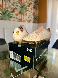 Scarpini calcio Under Armour