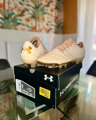 Scarpini calcio Under Armour