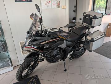 Voge Valico 500