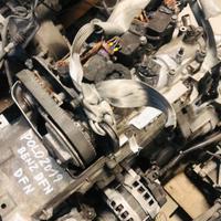 Motore Ford transit connect G1FQ