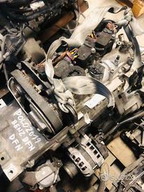 Motore Ford transit connect G1FQ