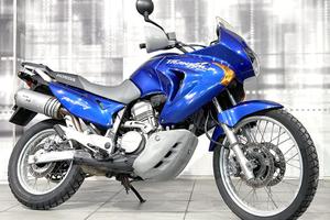 Honda Transalp XL 650V