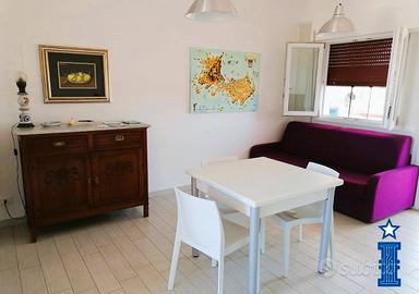 CASA MANIN - Favignana