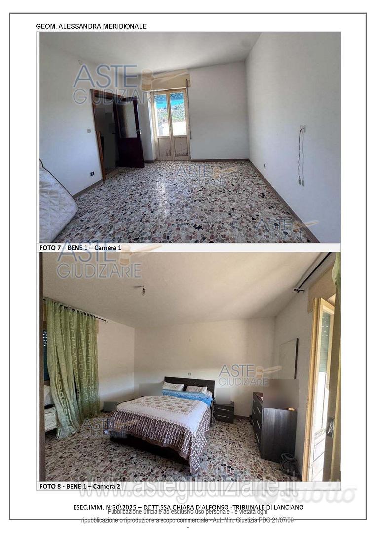 Appartamento – Castel Frentano, Chieti - Vista 2