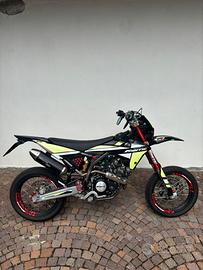 Fantic XMF Competition 2022