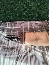 Giacca corteiz, nuova, taglia S