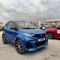 AIXAM Coupé GTI Ambition