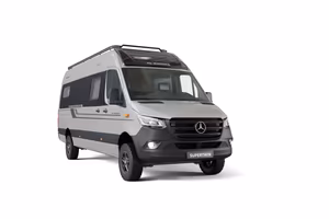 ADRIA SUPERTWIN MB 700 SGX