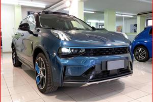 Lynk and co 01 1.5 PHEV 261cv IVATA (TETTO