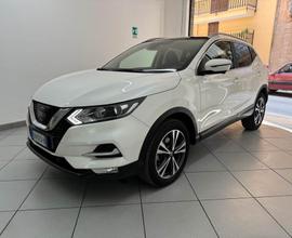 Nissan Qashqai 1.5 dCi N-Connecta 110CV