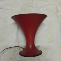 Lampada da tavolo anni 50/60