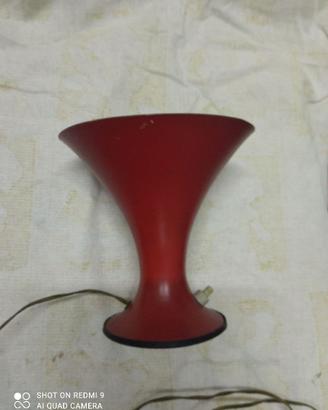 Lampada da tavolo anni 50/60