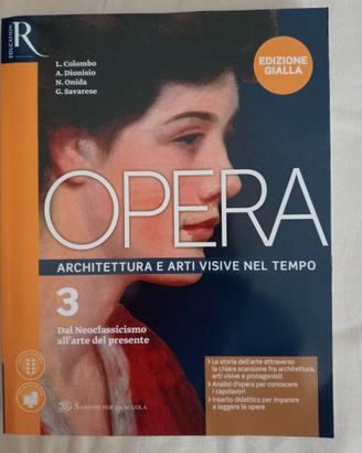 Opera vol.3