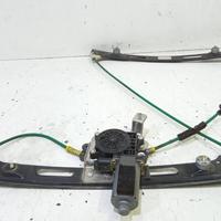 CREMAGLIERA ANTERIORE SINISTRA BMW Serie 3 E46 Ber