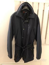 Giubbotto Versace Sport