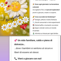 Nido famiglia