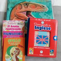 libri bimbi 