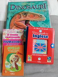 libri bimbi 