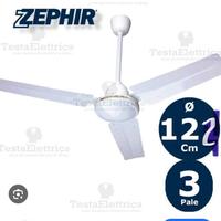 Centilatore da soffitto nuivo mai usato