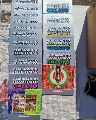 Collezione Almanacco