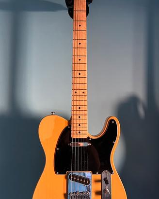 Squier by Fender Affinity Telecaster