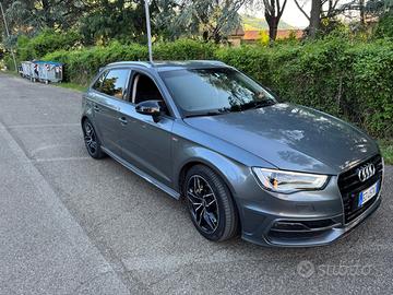 AUDI A3 3ª serie - 2015