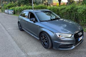 AUDI A3 3ª serie - 2015