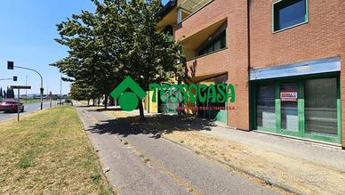 NEGOZIO A CAMPI BISENZIO