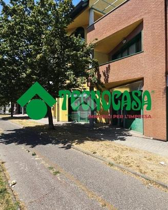 NEGOZIO A CAMPI BISENZIO