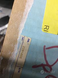 Piaggio vespa px pk rush e pk