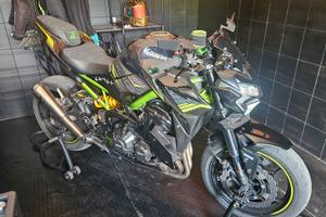 kawasaki z900