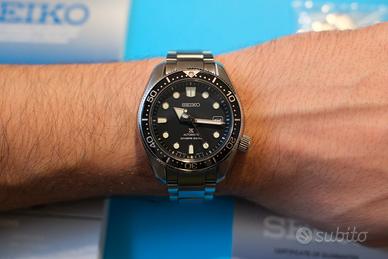 Diver Seiko SPB077J1