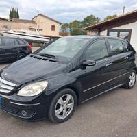 Mercedes-benz B 200 CDI Sport