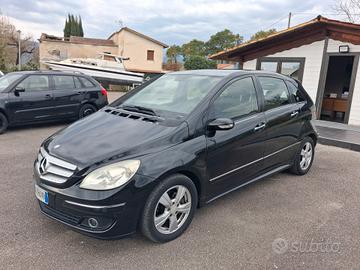 Mercedes-benz B 200 CDI Sport