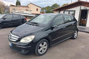 Mercedes-benz B 200 CDI Sport