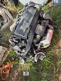motore 1.4 hdi disel
