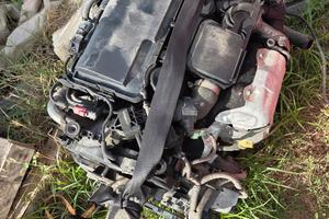 ford fiesta  1.4 hdi disel