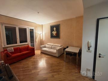 Bilocale semicentrale